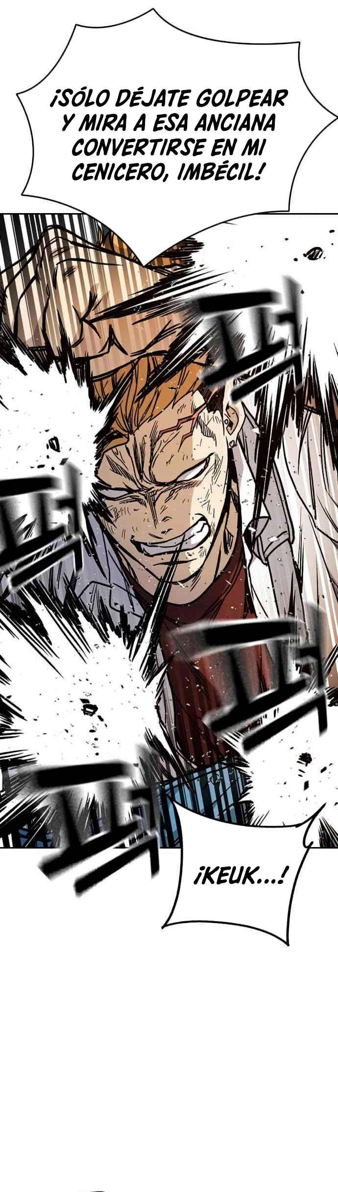 Grupo de Estudio Capítulo 136 - Page 25