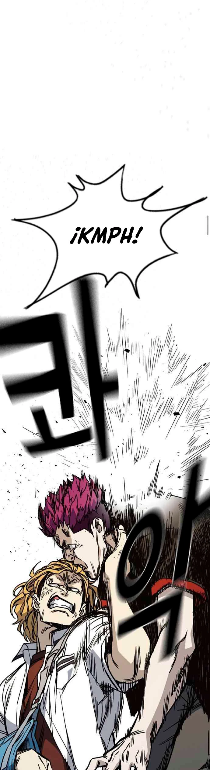 Grupo de Estudio Capítulo 136 - Page 27