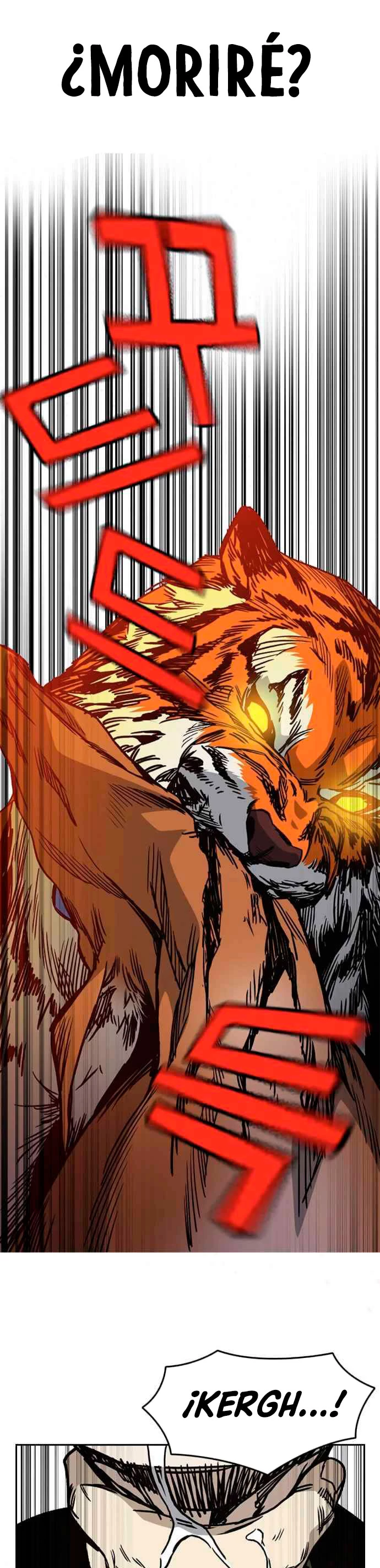 Grupo de Estudio Capítulo 136 - Page 30