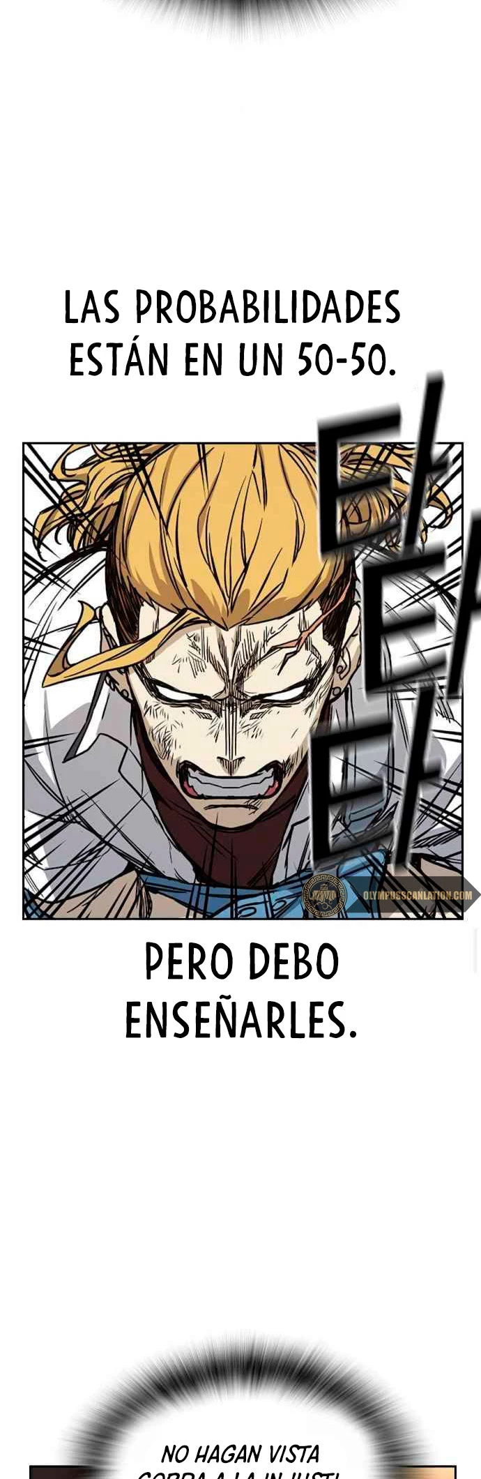 Grupo de Estudio Capítulo 136 - Page 39