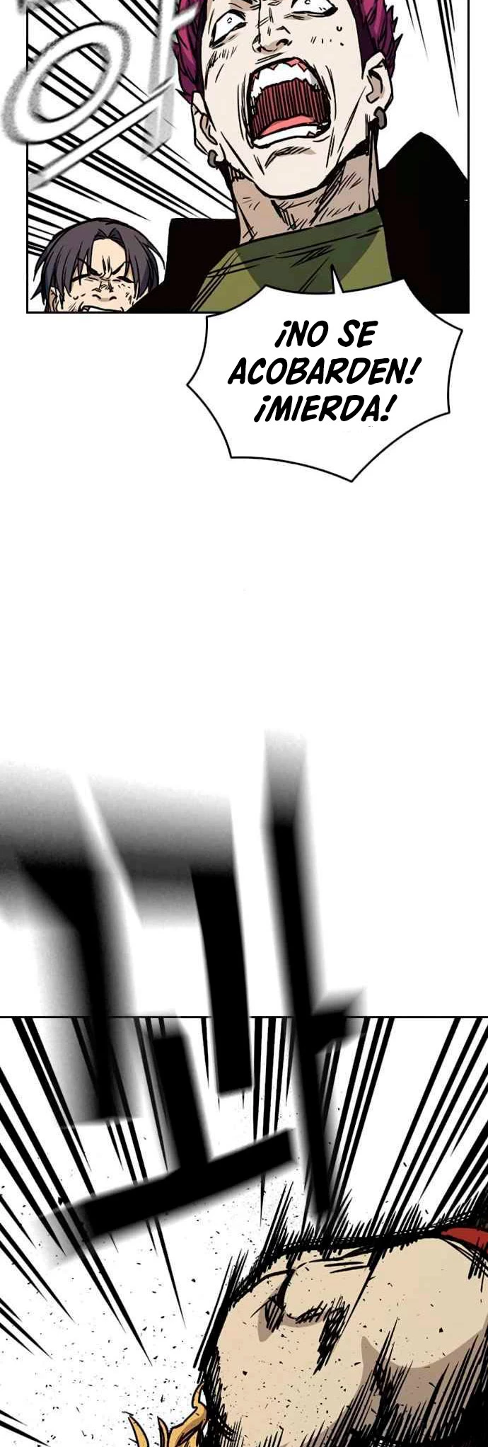 Grupo de Estudio Capítulo 136 - Page 42