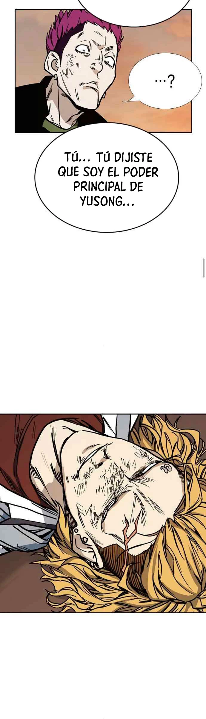 Grupo de Estudio Capítulo 136 - Page 49