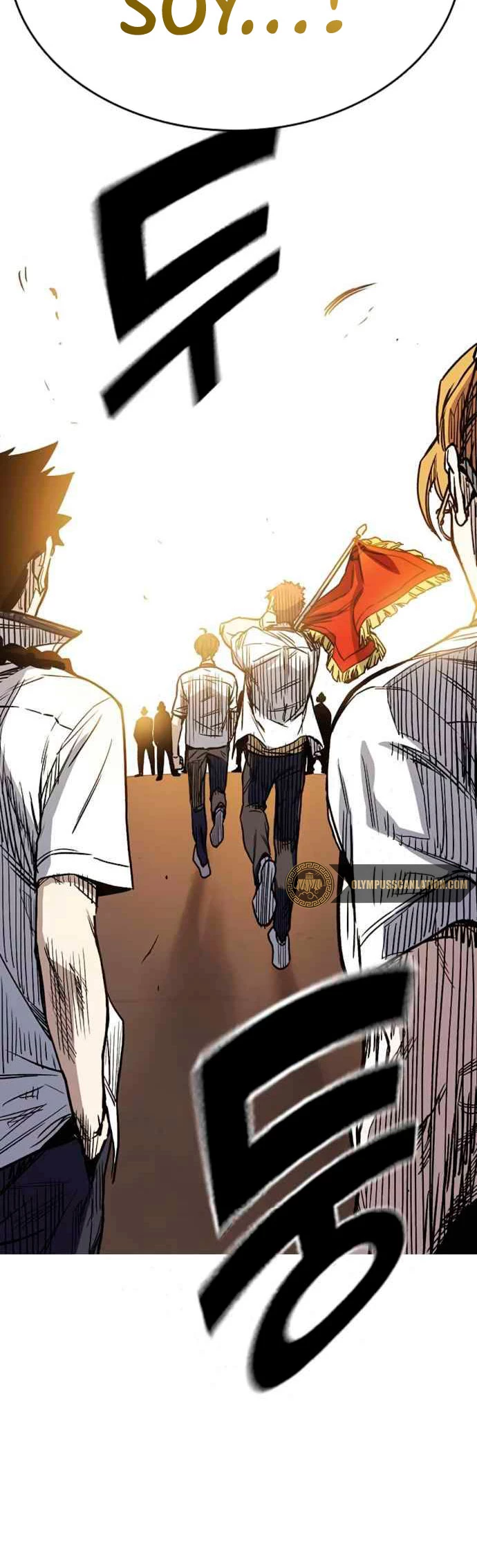 Grupo de Estudio Capítulo 136 - Page 51