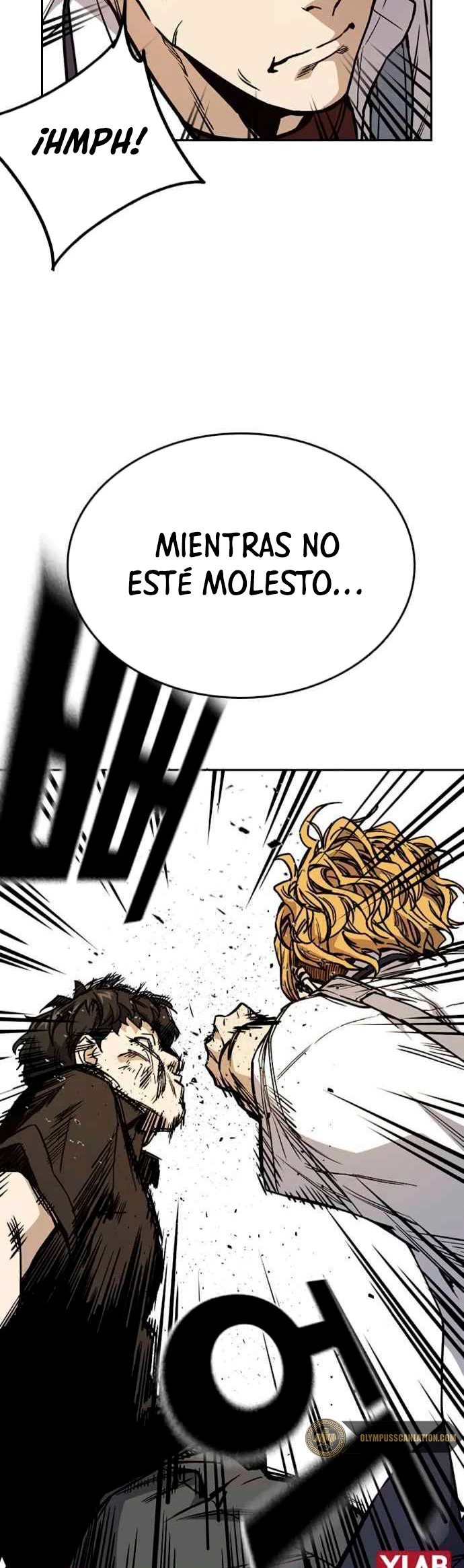 Grupo de Estudio Capítulo 136 - Page 6