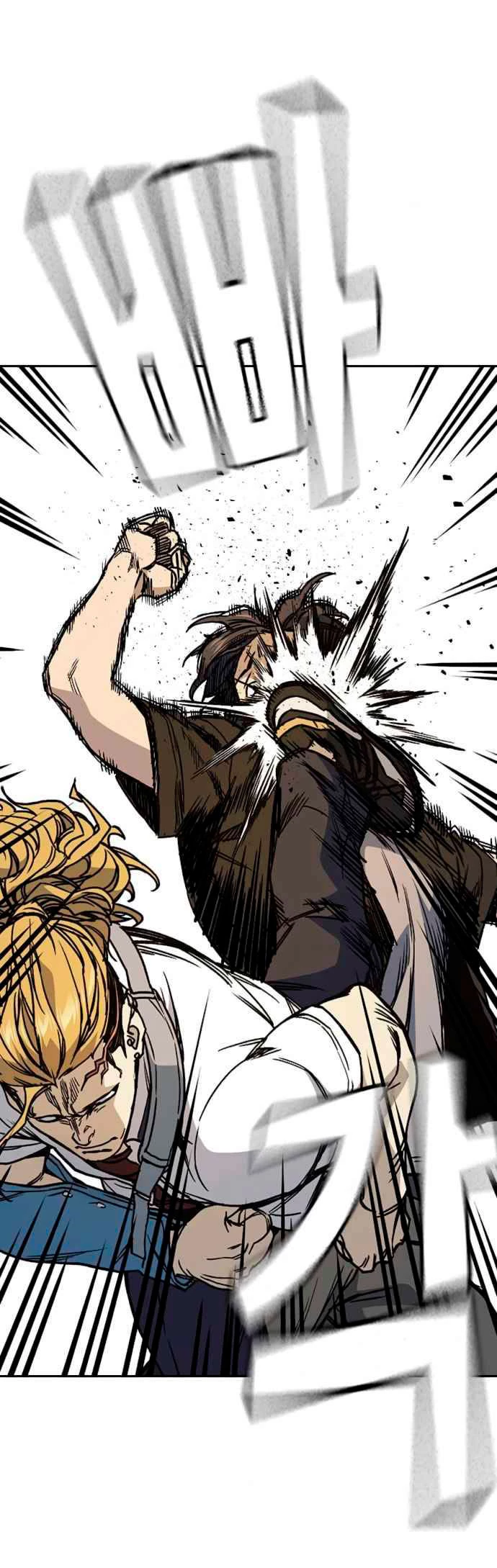 Grupo de Estudio Capítulo 136 - Page 8