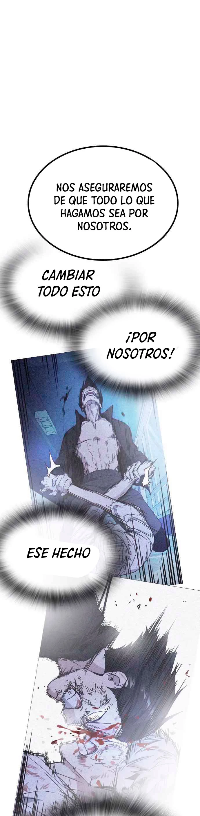 Grupo de Estudio Capítulo 137 - Page 11