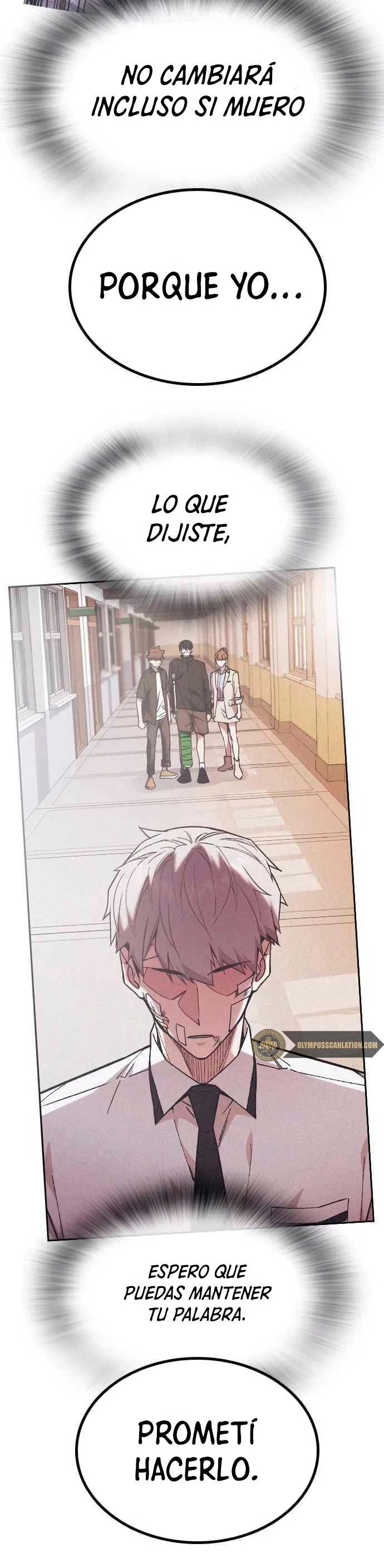 Grupo de Estudio Capítulo 137 - Page 12