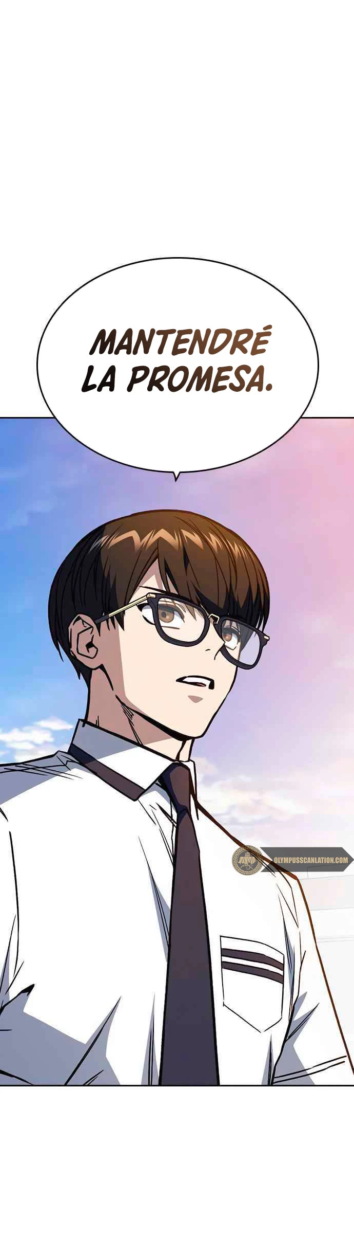 Grupo de Estudio Capítulo 137 - Page 13