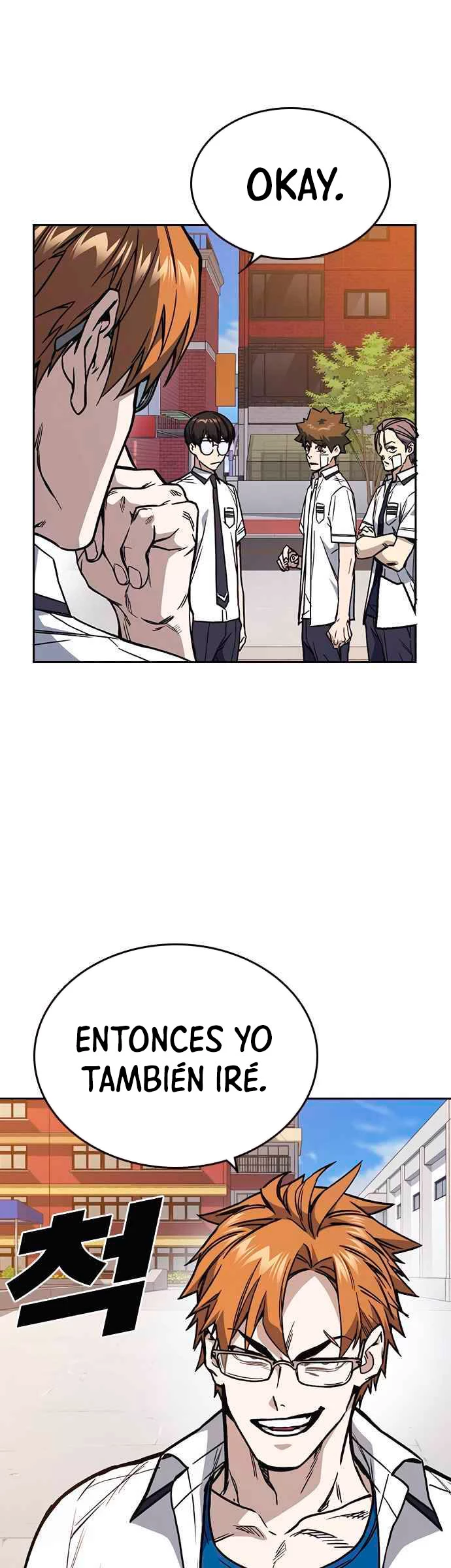 Grupo de Estudio Capítulo 137 - Page 14