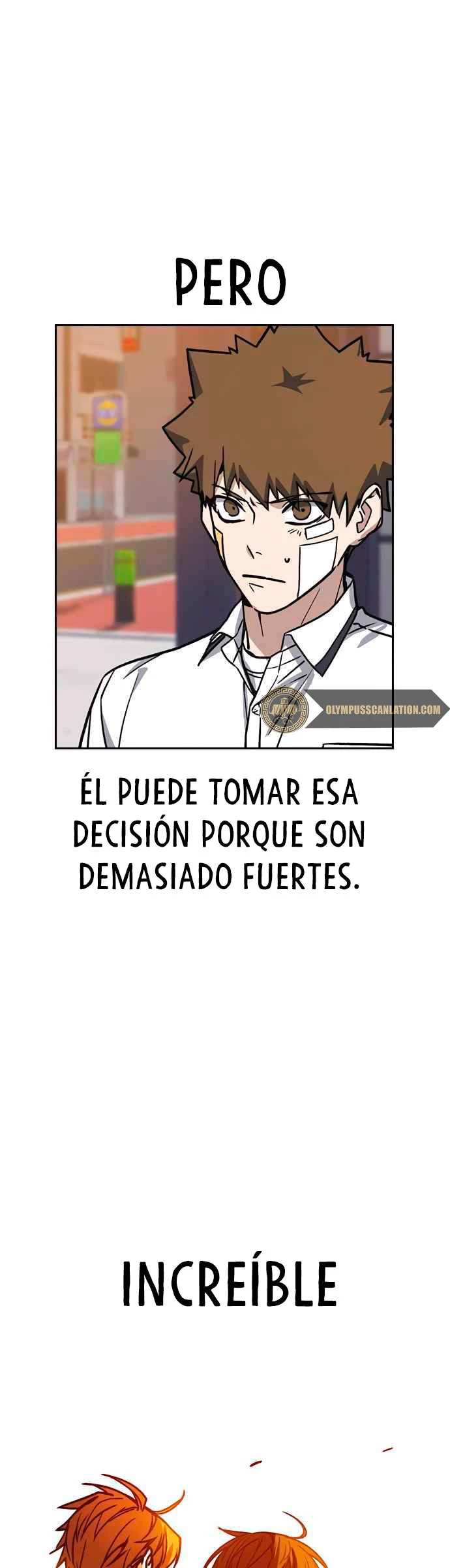 Grupo de Estudio Capítulo 137 - Page 23