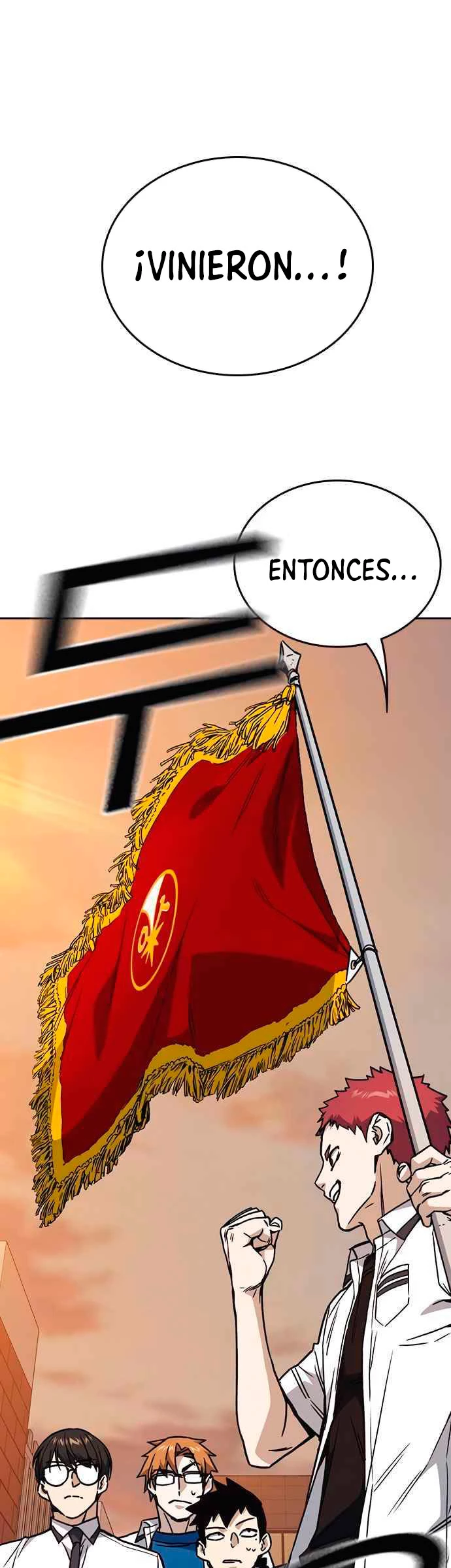 Grupo de Estudio Capítulo 137 - Page 29