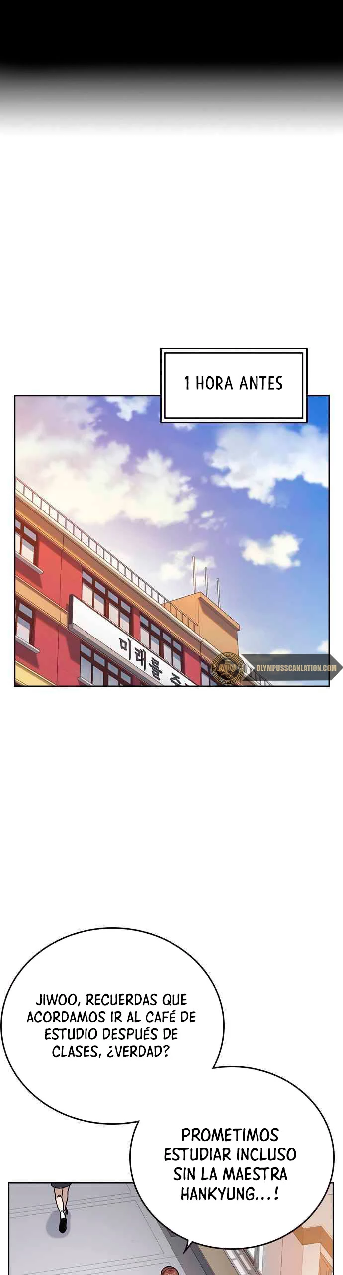 Grupo de Estudio Capítulo 137 - Page 3