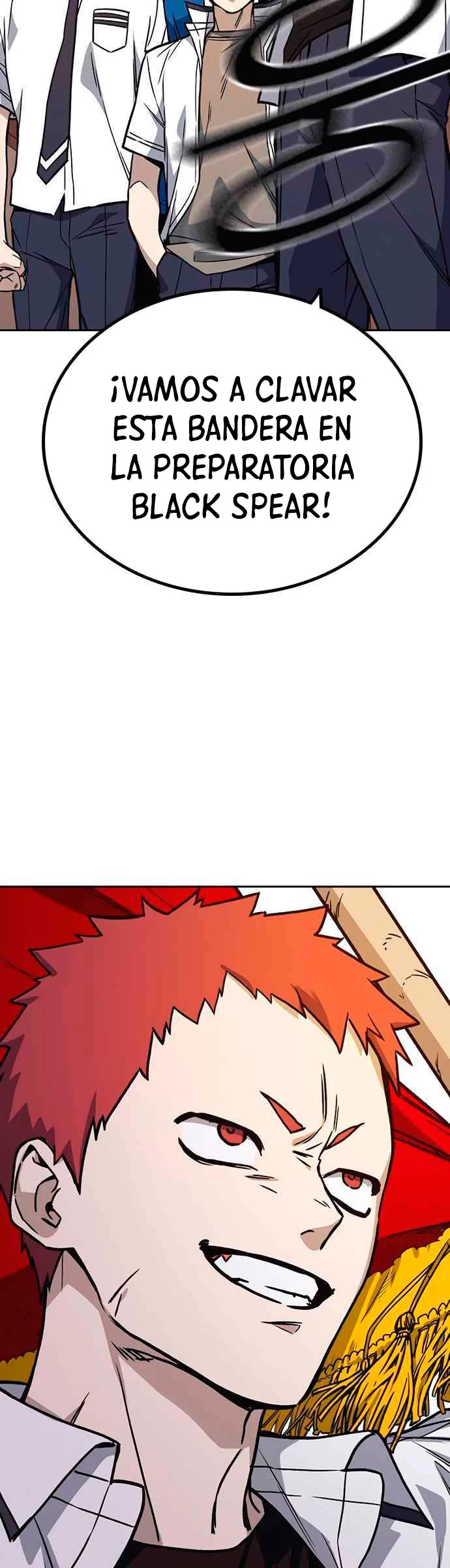 Grupo de Estudio Capítulo 137 - Page 30