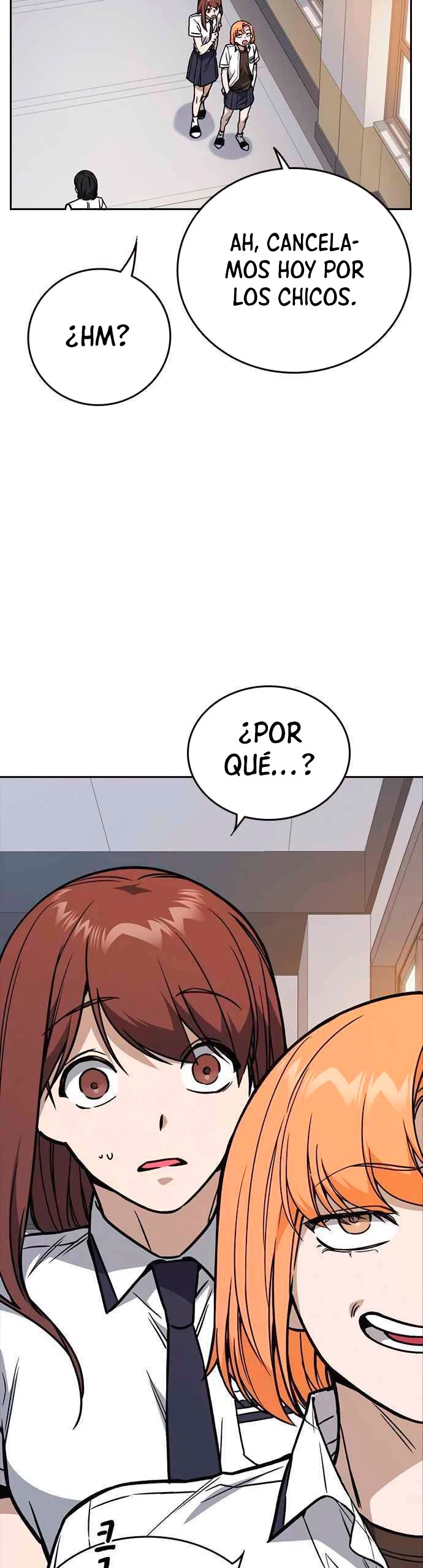 Grupo de Estudio Capítulo 137 - Page 4