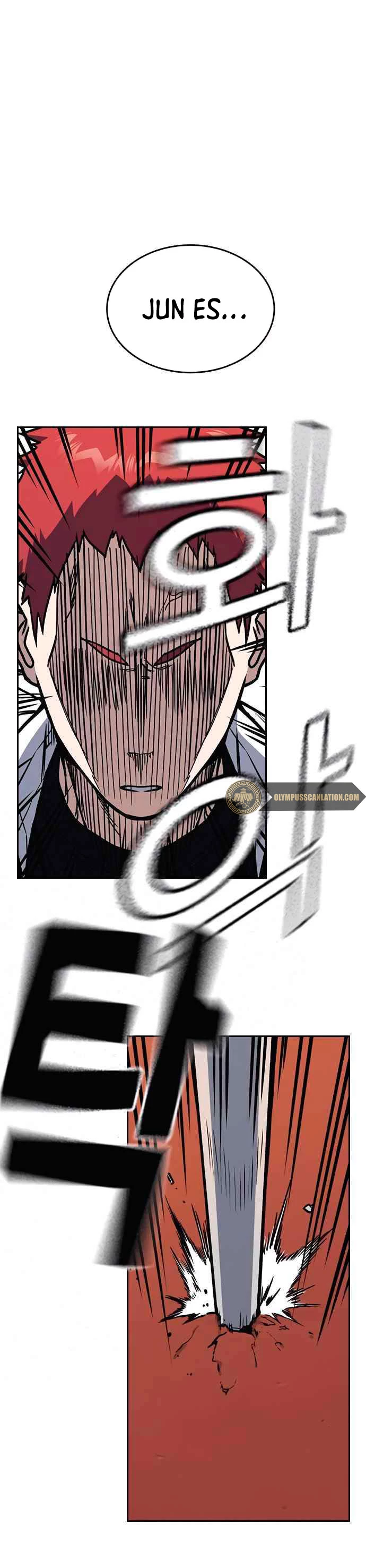 Grupo de Estudio Capítulo 137 - Page 42