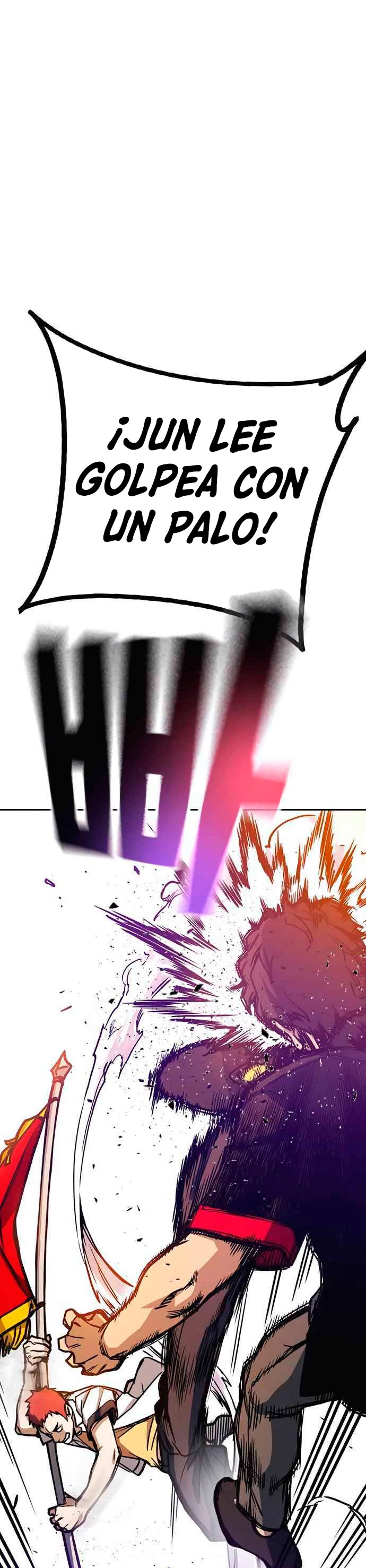 Grupo de Estudio Capítulo 137 - Page 43