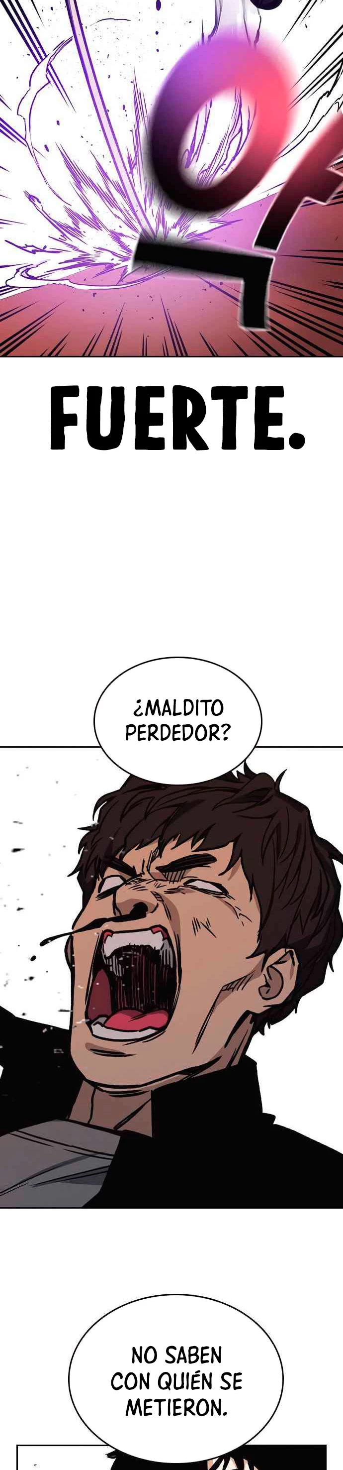 Grupo de Estudio Capítulo 137 - Page 44