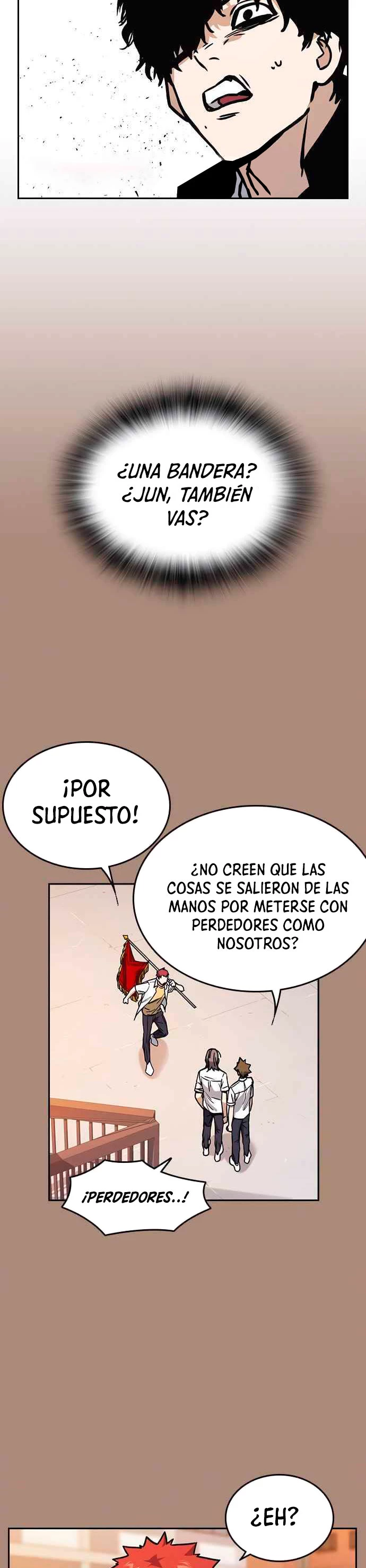 Grupo de Estudio Capítulo 137 - Page 45