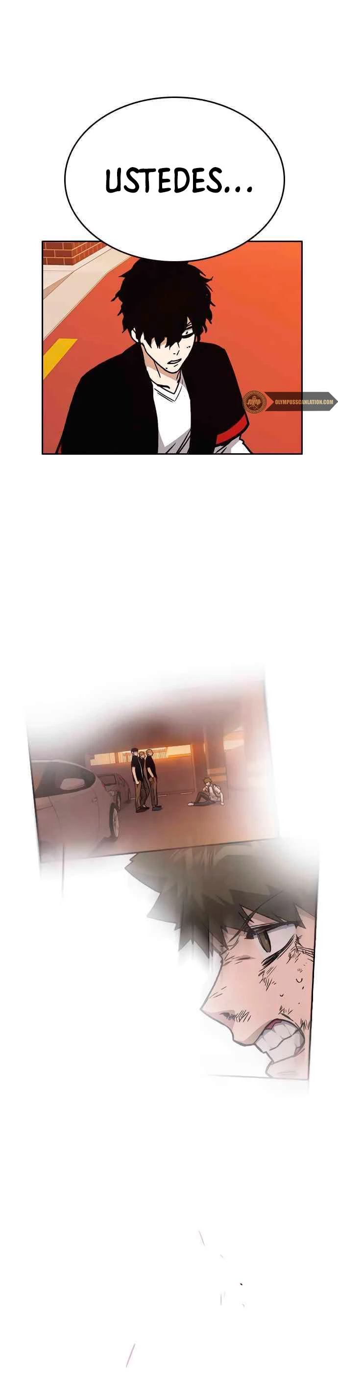 Grupo de Estudio Capítulo 137 - Page 48