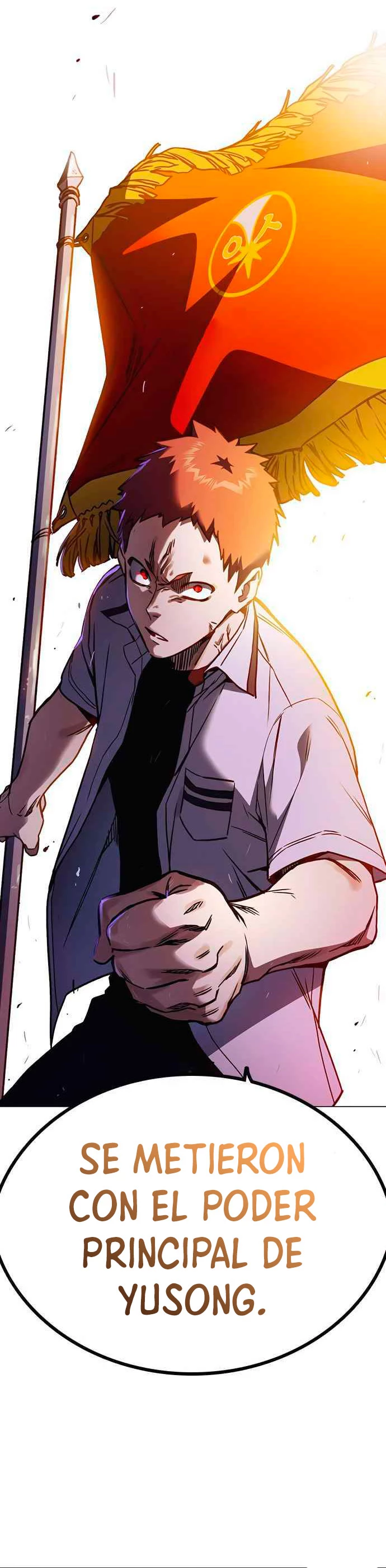 Grupo de Estudio Capítulo 137 - Page 49