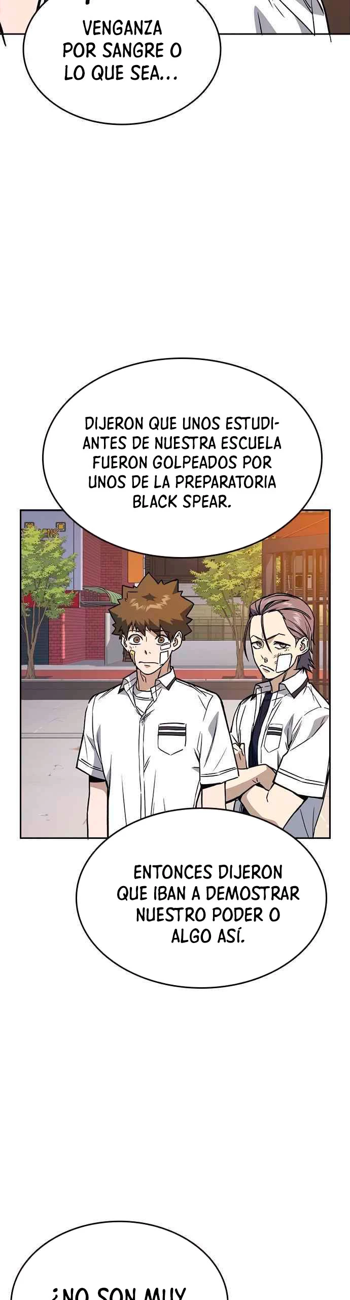 Grupo de Estudio Capítulo 137 - Page 5