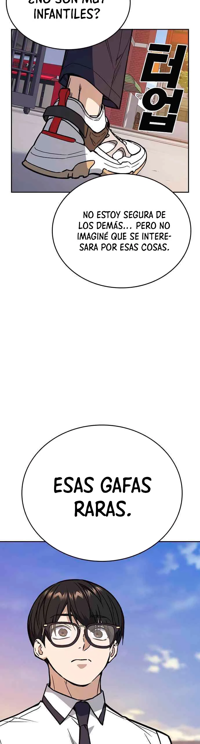 Grupo de Estudio Capítulo 137 - Page 6