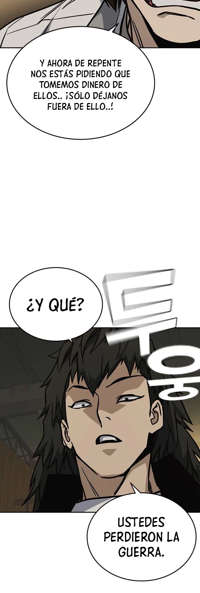 Grupo de Estudio Capítulo 138 - Page 12