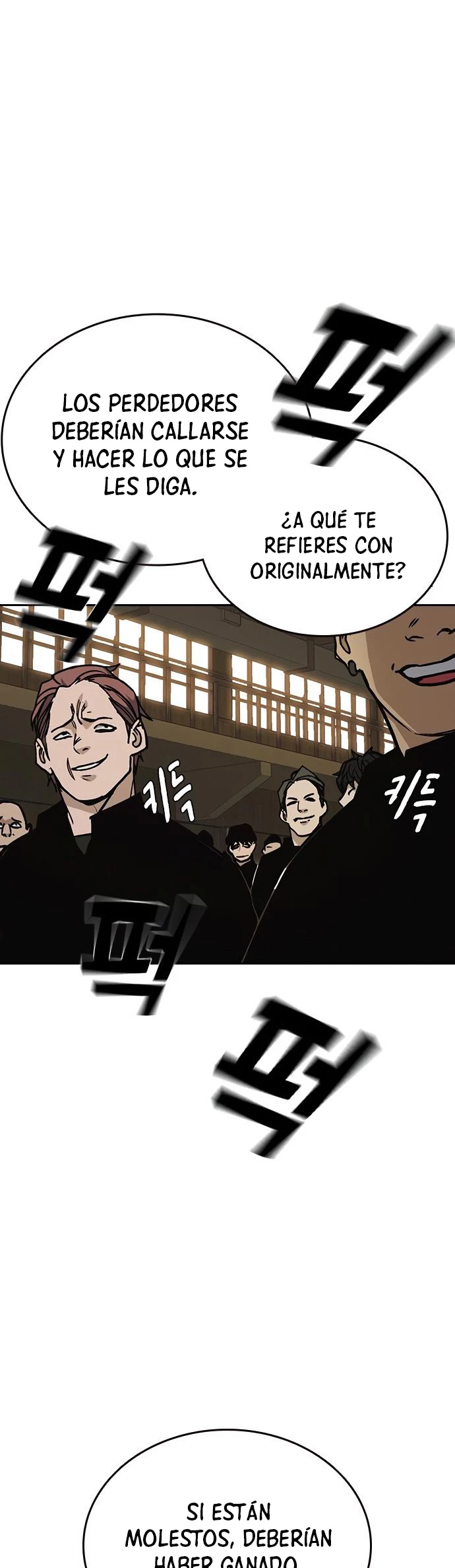 Grupo de Estudio Capítulo 138 - Page 13