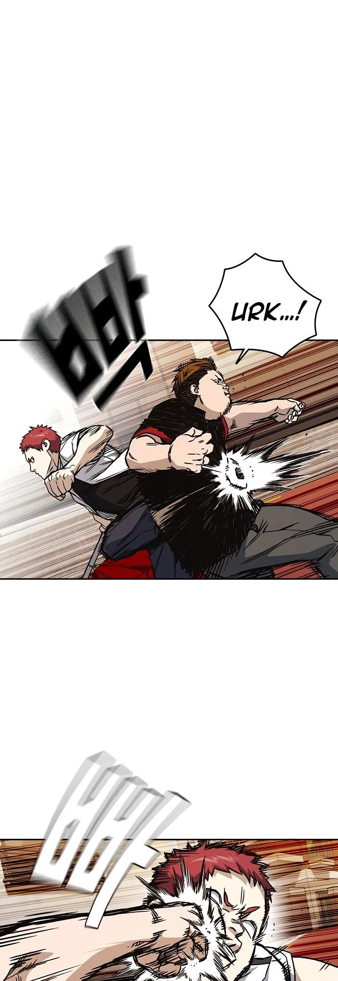 Grupo de Estudio Capítulo 138 - Page 23