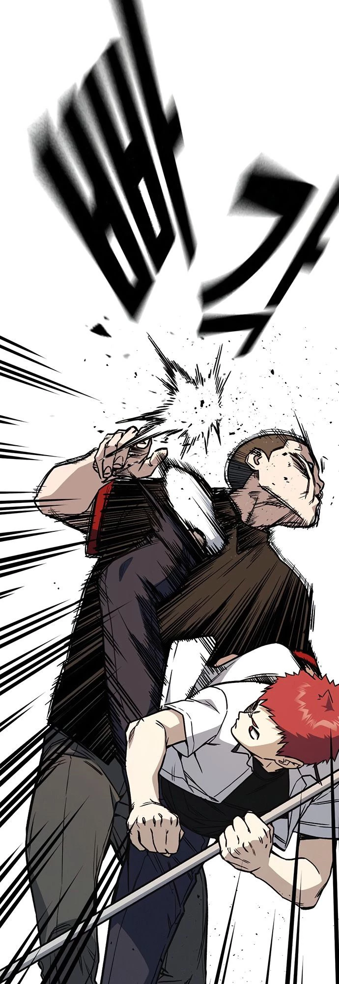 Grupo de Estudio Capítulo 138 - Page 26