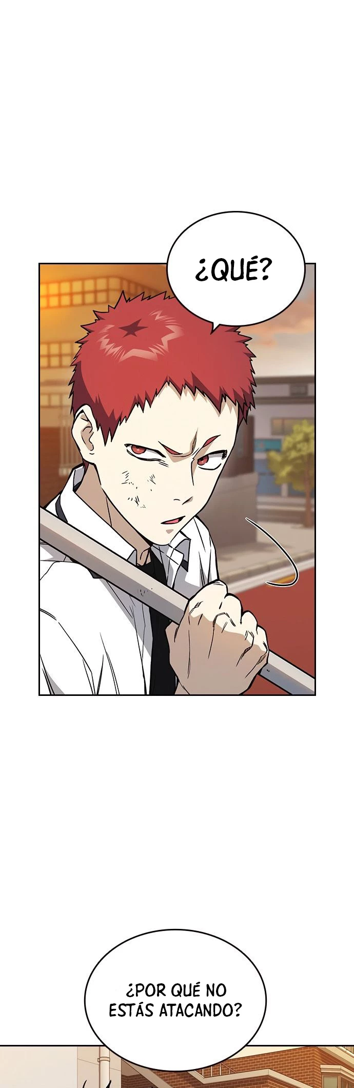 Grupo de Estudio Capítulo 138 - Page 28