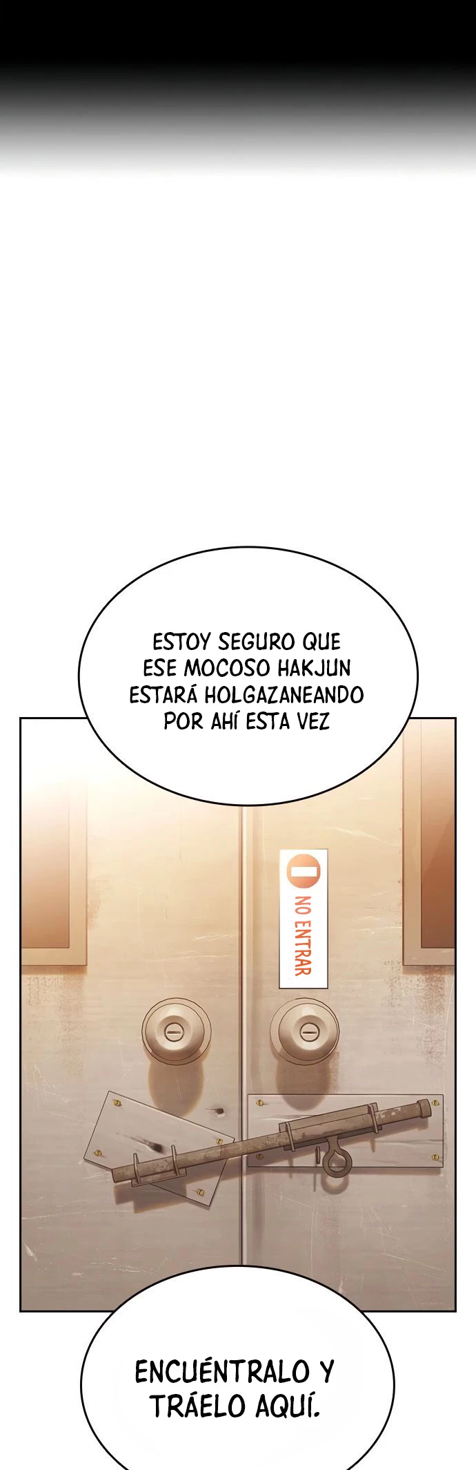 Grupo de Estudio Capítulo 138 - Page 3