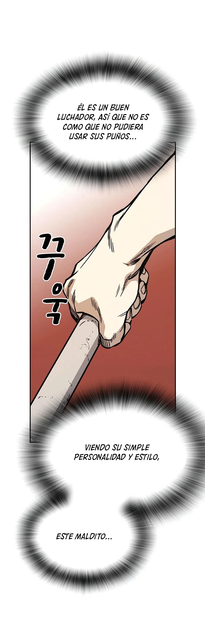 Grupo de Estudio Capítulo 138 - Page 31