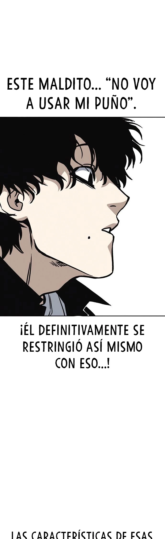 Grupo de Estudio Capítulo 138 - Page 38