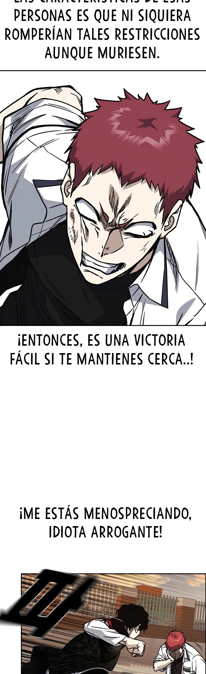 Grupo de Estudio Capítulo 138 - Page 39