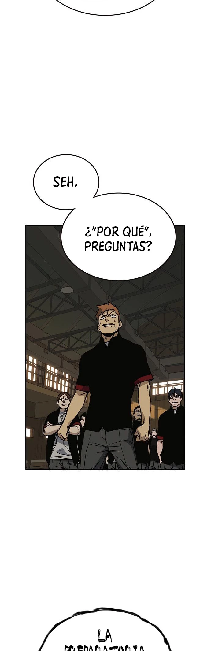 Grupo de Estudio Capítulo 138 - Page 4