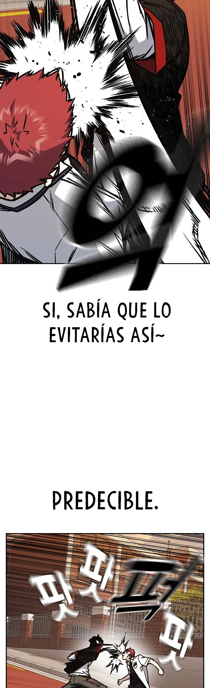 Grupo de Estudio Capítulo 138 - Page 41