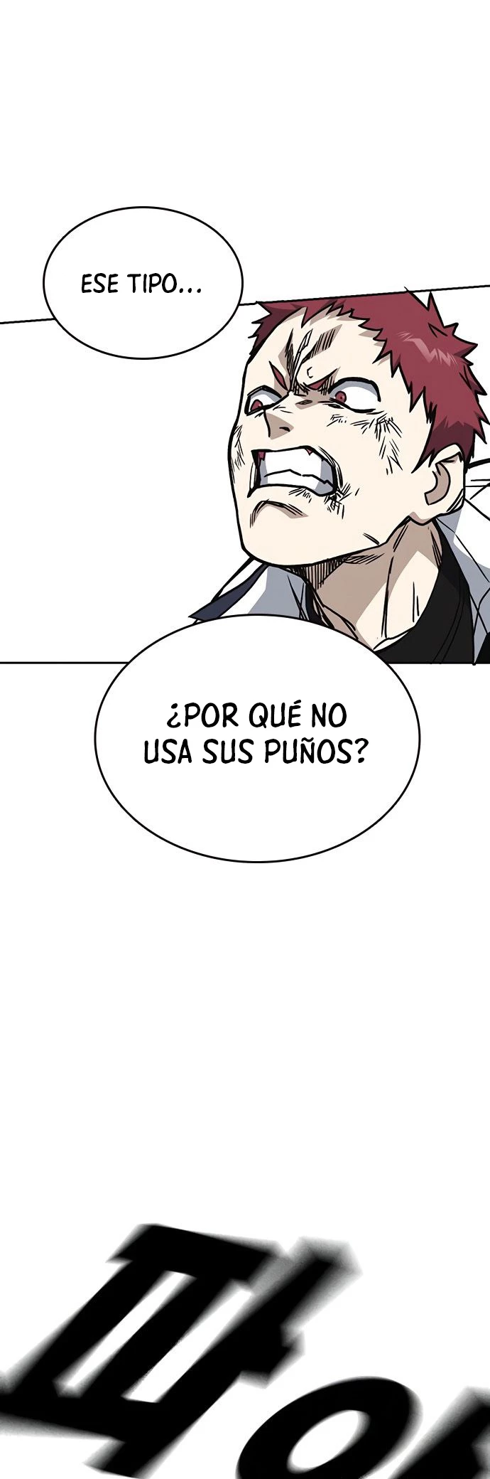 Grupo de Estudio Capítulo 138 - Page 43