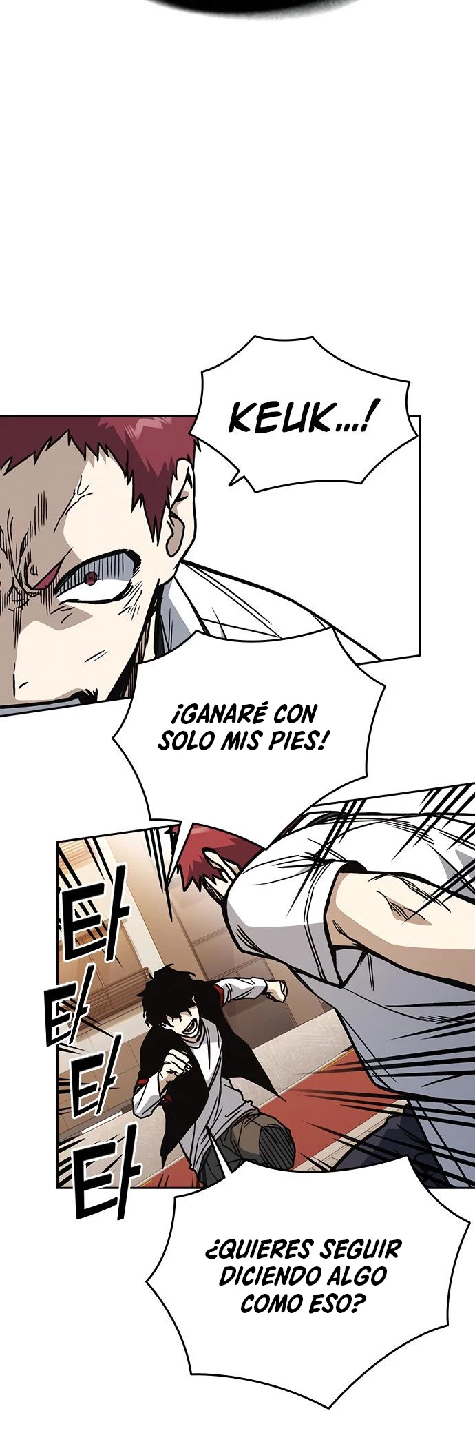 Grupo de Estudio Capítulo 138 - Page 47