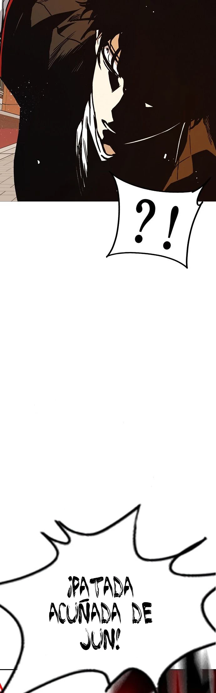 Grupo de Estudio Capítulo 138 - Page 50