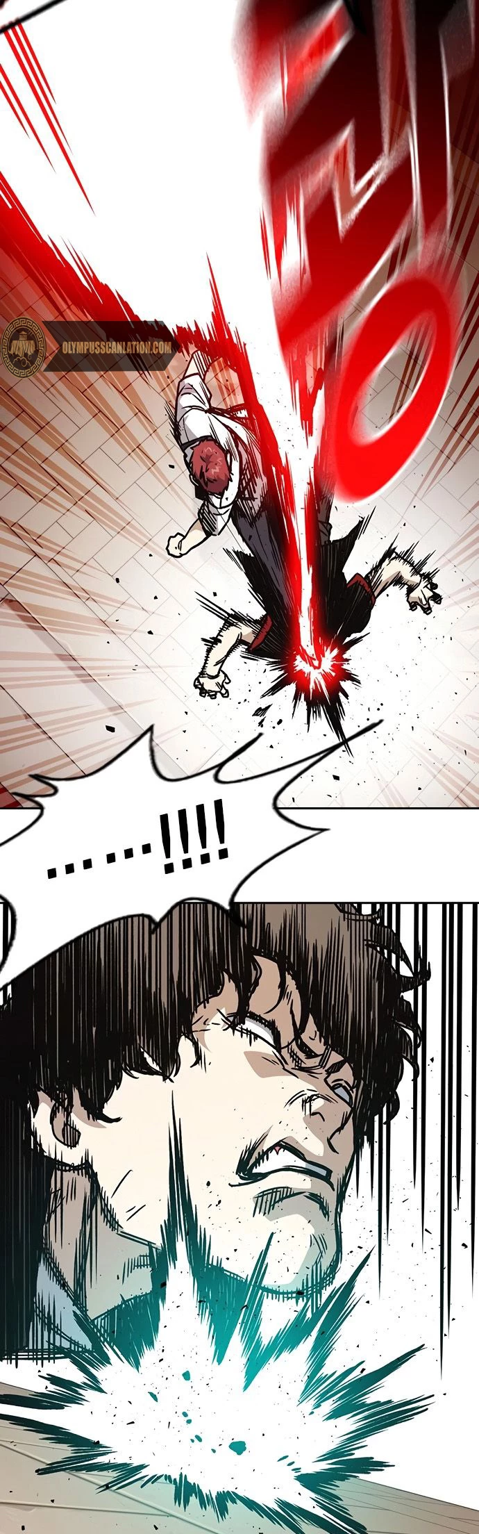 Grupo de Estudio Capítulo 138 - Page 51