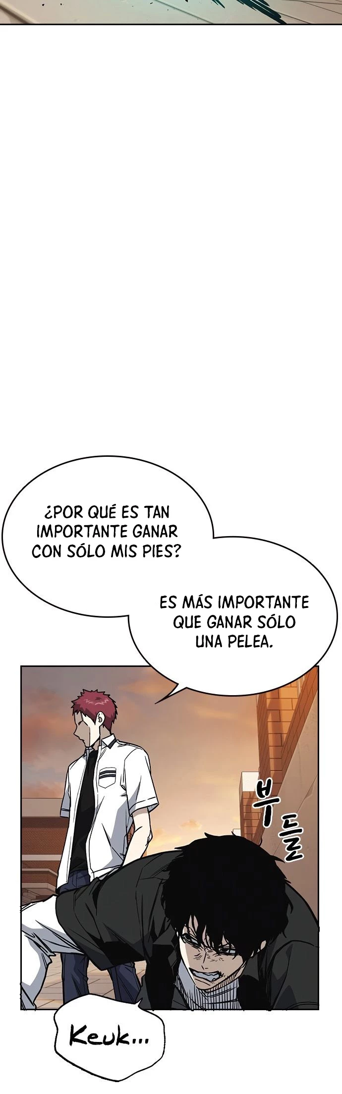 Grupo de Estudio Capítulo 138 - Page 52