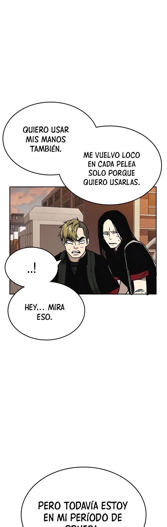 Grupo de Estudio Capítulo 138 - Page 53