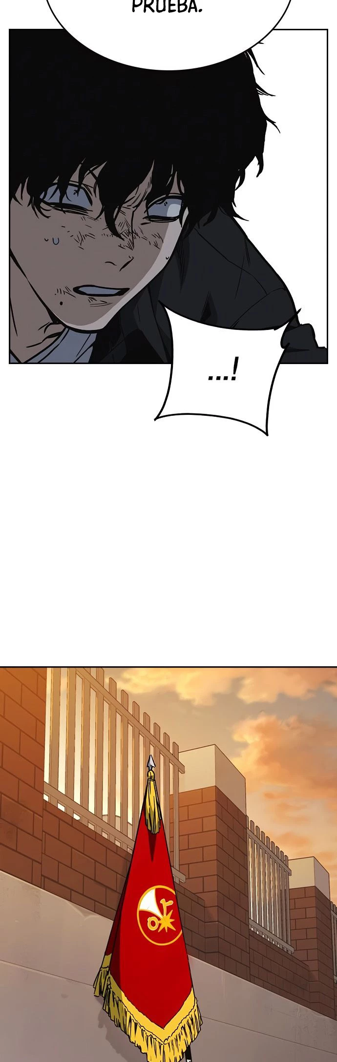 Grupo de Estudio Capítulo 138 - Page 54