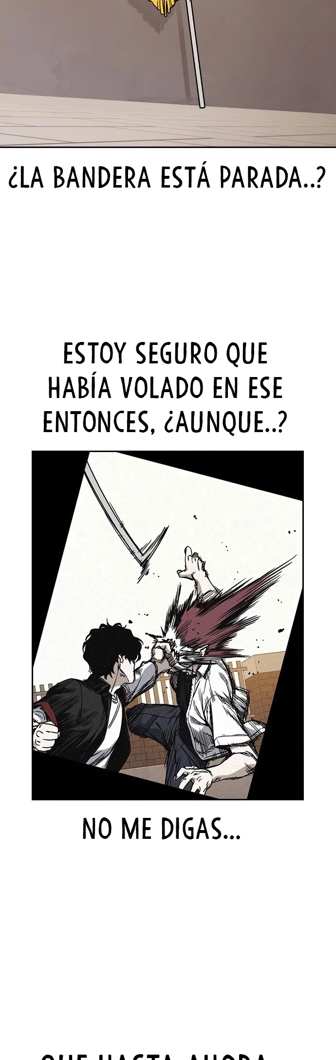 Grupo de Estudio Capítulo 138 - Page 55