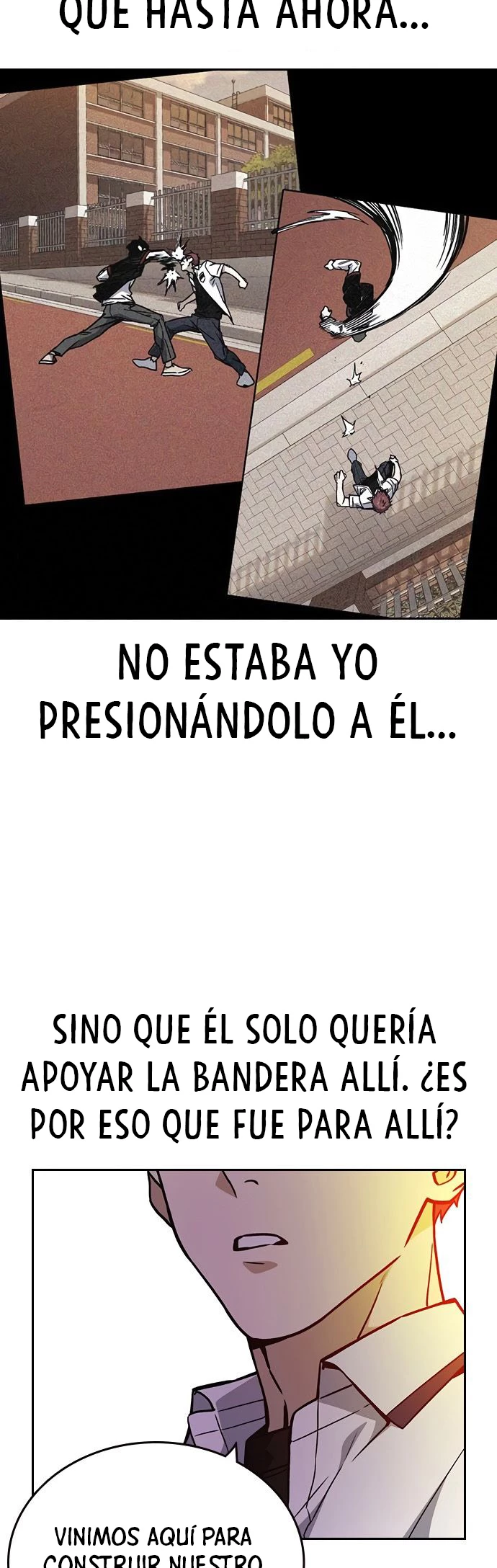 Grupo de Estudio Capítulo 138 - Page 56