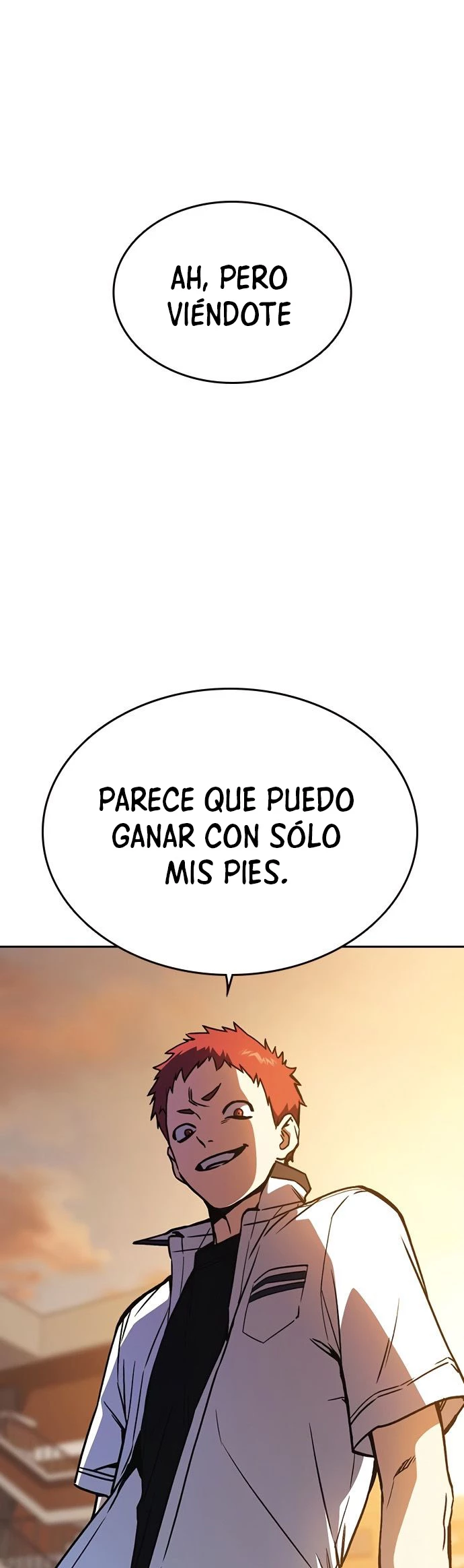 Grupo de Estudio Capítulo 138 - Page 58