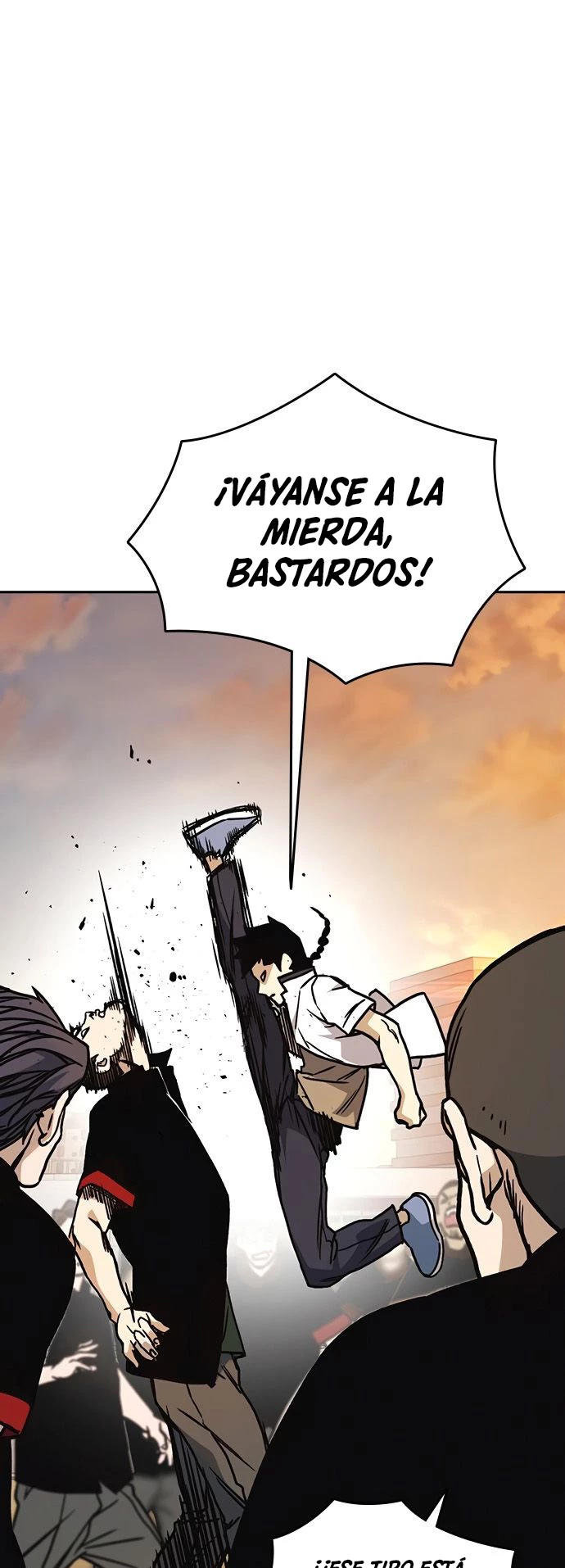 Grupo de Estudio Capítulo 138 - Page 63