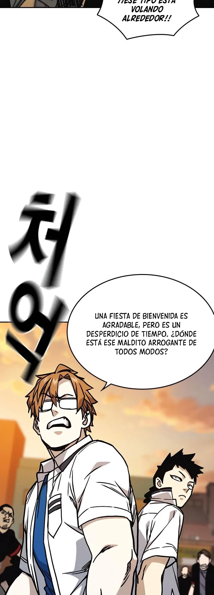 Grupo de Estudio Capítulo 138 - Page 64