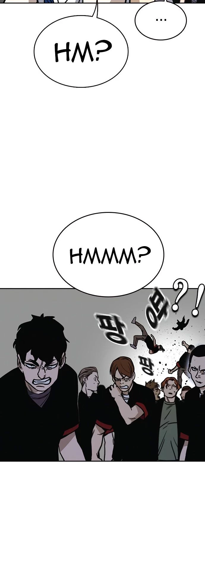 Grupo de Estudio Capítulo 138 - Page 65